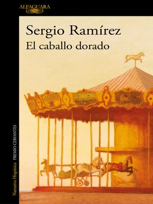 El caballo dorado - ebook